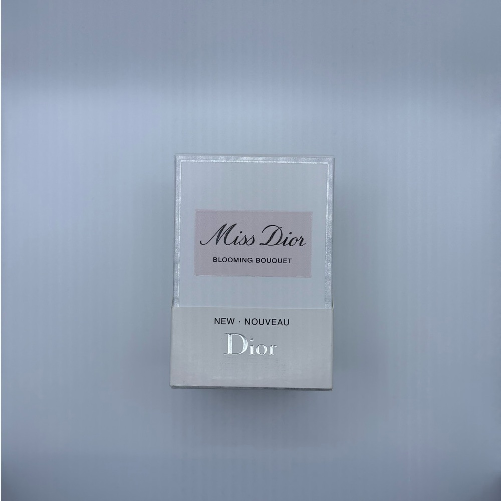 Dior Miss Dior Blooming Bouquet Box - Pink & White